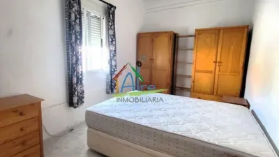 Terraced house on Calle de las Hermanas de la Cruz photo 9