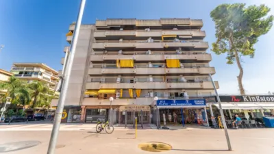 Apartment in Salou photo 37