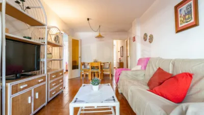 Apartment in Salou photo 20