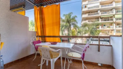Apartment in Salou photo 17