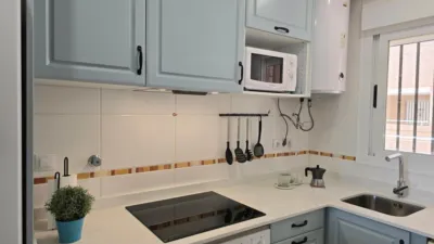 Apartamento en Avenida de la Central, 52 photo 4