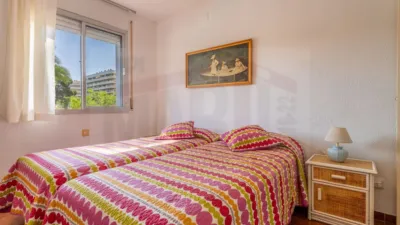 Apartment in Salou photo 10