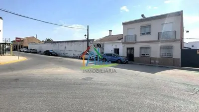 Terraced house on Calle de las Hermanas de la Cruz photo 3