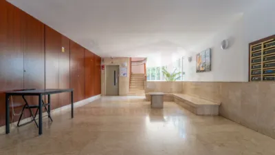 Apartment in Salou photo 36
