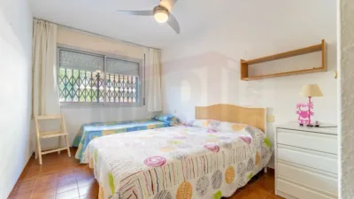 Apartment in Salou photo 2