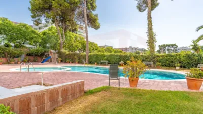 Apartment in Salou photo 26