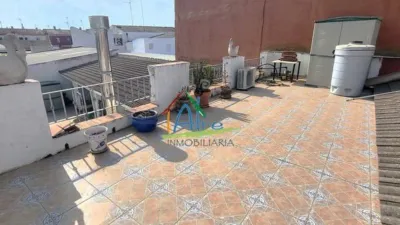 Terraced house on Calle de las Hermanas de la Cruz photo 23