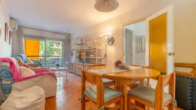 Apartment in Salou photo 18
