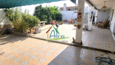 Terraced house on Calle de las Hermanas de la Cruz photo 29