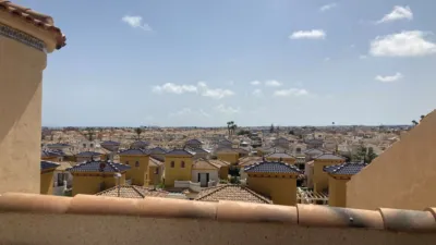 Pis – Orihuela - Més