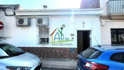 Terraced house on Calle de las Hermanas de la Cruz photo 4