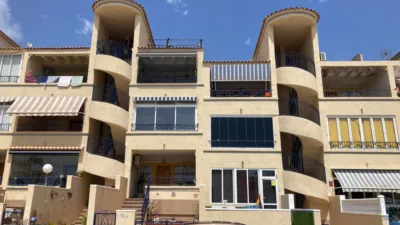 Pis – Orihuela - Vista 4