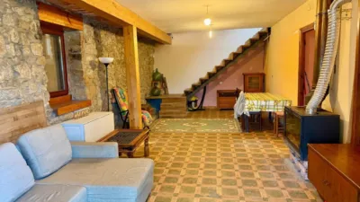 Terraced Stone House in Solórzano photo 8