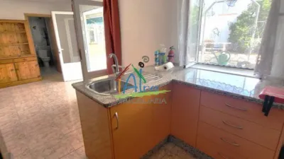 Terraced house on Calle de las Hermanas de la Cruz photo 31