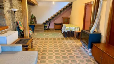 Terraced Stone House in Solórzano photo 7
