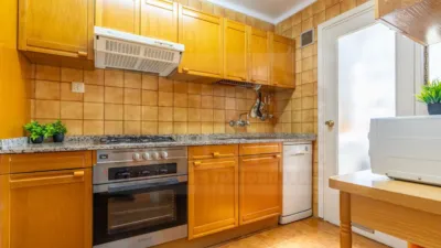 Apartment in Salou photo 28