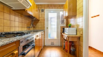 Apartment in Salou photo 29