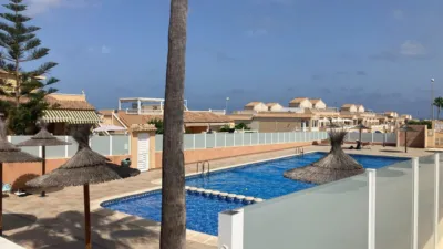 Pis – Orihuela - Vista 2
