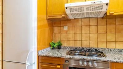 Apartment in Salou photo 31