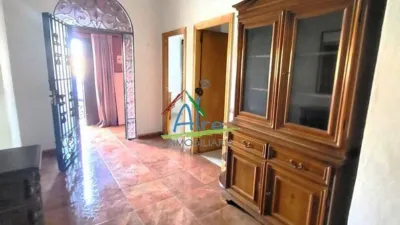 Terraced house on Calle de las Hermanas de la Cruz photo 7