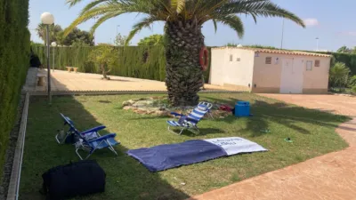 Pis – Orihuela - Vista 3