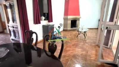 Terraced house on Calle de las Hermanas de la Cruz photo 13