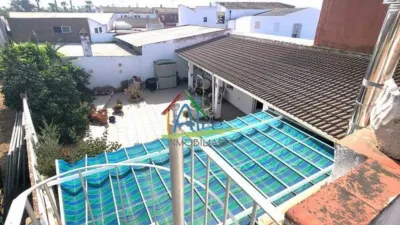 Terraced house on Calle de las Hermanas de la Cruz photo 26