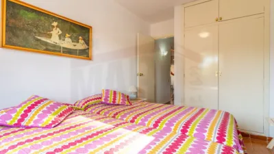 Apartment in Salou photo 11