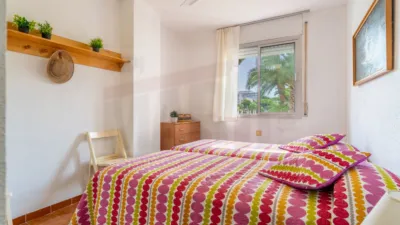 Apartment in Salou photo 8