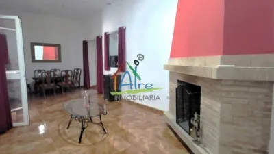 Terraced house on Calle de las Hermanas de la Cruz photo 14