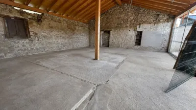 Terraced Stone House in Solórzano photo 25