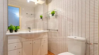 Apartment in Salou photo 5