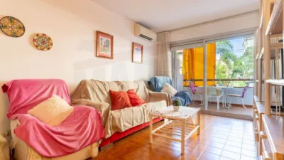 Apartment in Salou photo 19