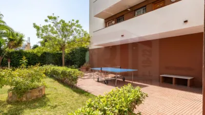 Apartment in Salou photo 32