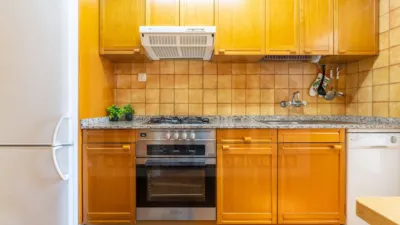 Apartment in Salou photo 27