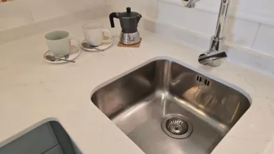 Apartamento en Avenida de la Central, 52 photo 5