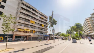 Apartment in Salou photo 33