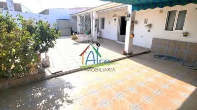 Terraced house on Calle de las Hermanas de la Cruz photo 28