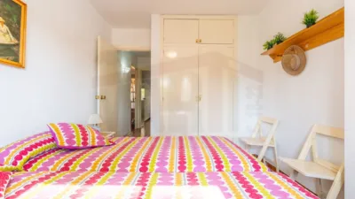 Apartment in Salou photo 12