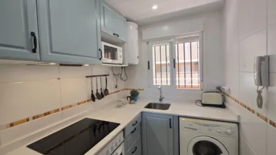 Apartamento en Avenida de la Central, 52 photo 3