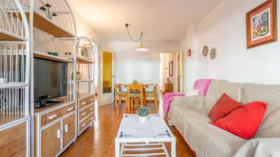Apartment in Salou photo 22
