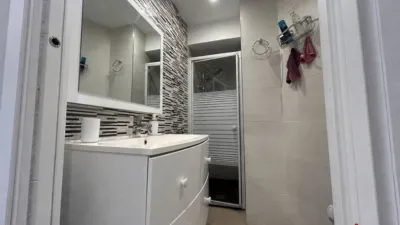 Apartment in Carlos V photo 16