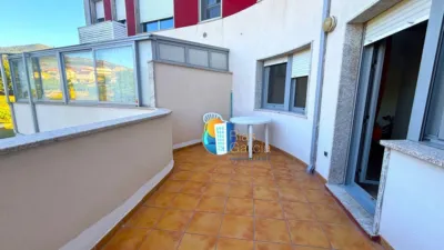 Apartment at 6 Aurea Lorenzo Abeijón Street photo 16