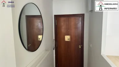 Piso – Ferrol - Vista 3