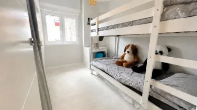 Apartment in Carlos V photo 15