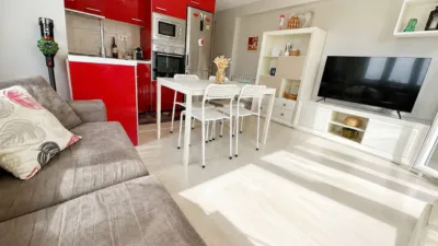 Apartment in Carlos V photo 9