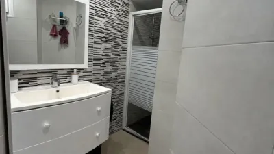 Apartment in Carlos V photo 17