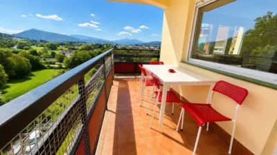 Apartment in Carlos V photo 5