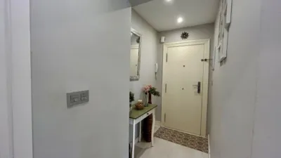 Apartment in Carlos V photo 21