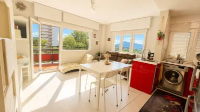 Apartment in Carlos V photo 8